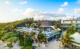 Radisson Blu Poste Lafayette Resort And Spa Mauritius